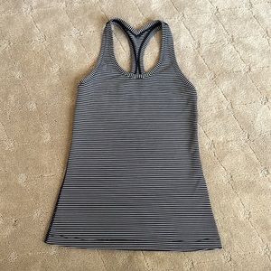 Lululemon- Cool Racerback Tank
